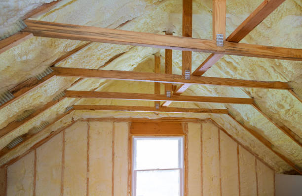 Best Insulation for Specific Applications in Loogootee, IN