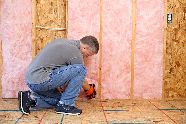 Best Insulation for Specific Applications in Loogootee, IN